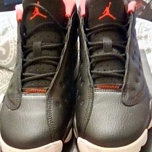 Jordan 13 Retro Kids